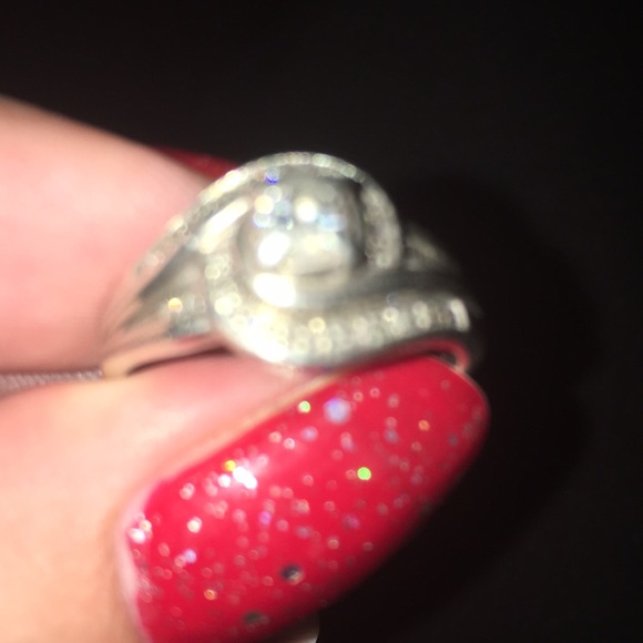 Kay Diamond Ring 💍 - Picture 10 of 11